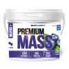 Premium Mass Gainer Черника 1020 г