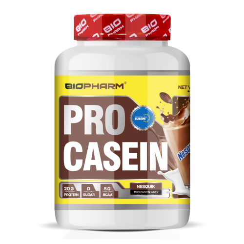 Pro Casein Шоколад
