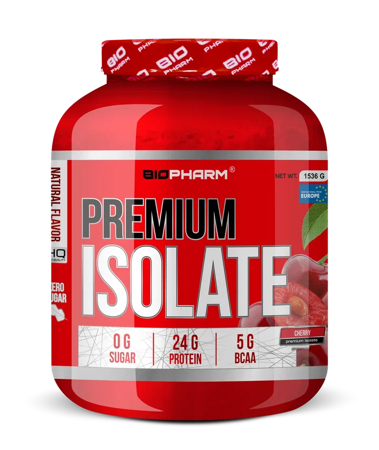 Premium  Isolate 1536 gr