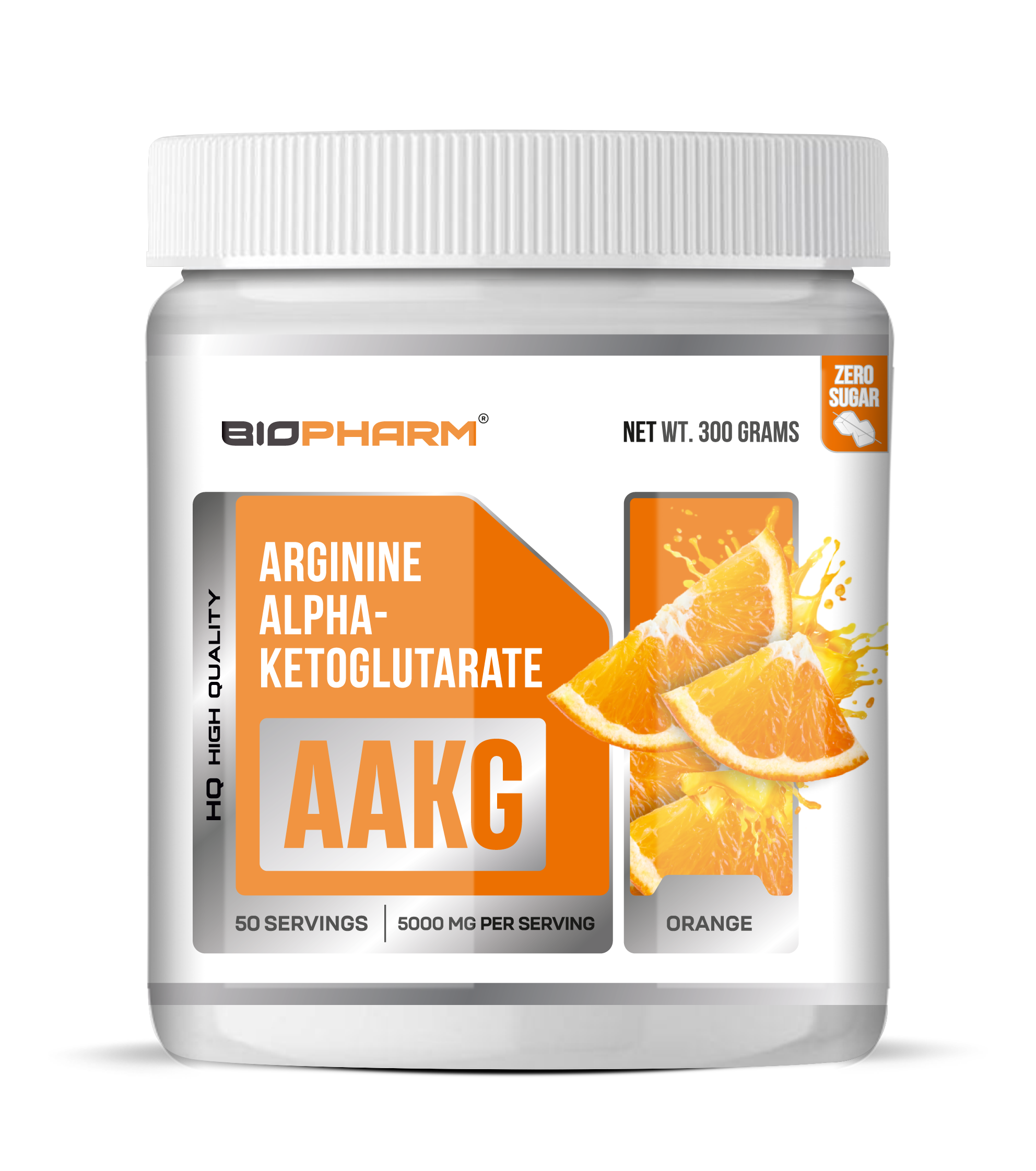 AAKG Powder