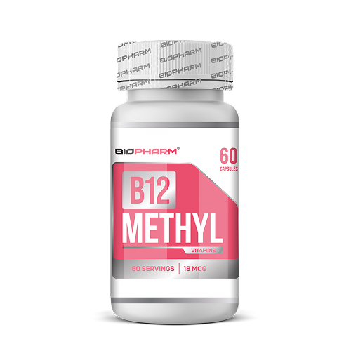 Витамин B12