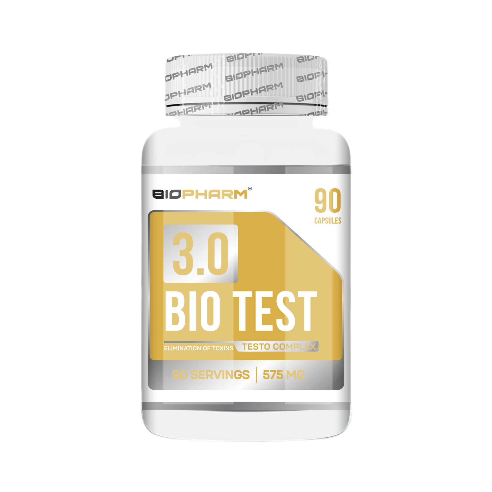 Bio Test 3.0