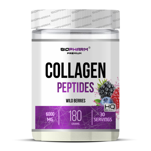 Collagen Peptides
