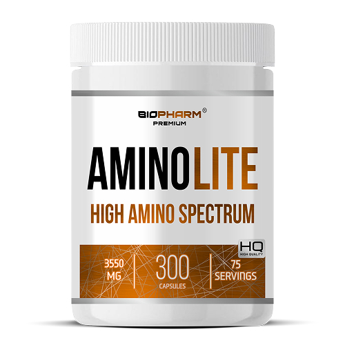 AminoLite