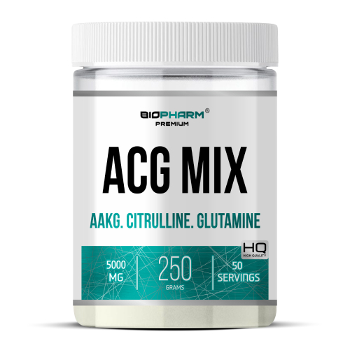 ACG Mix