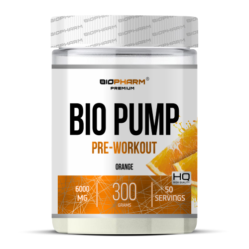 Bio Pump