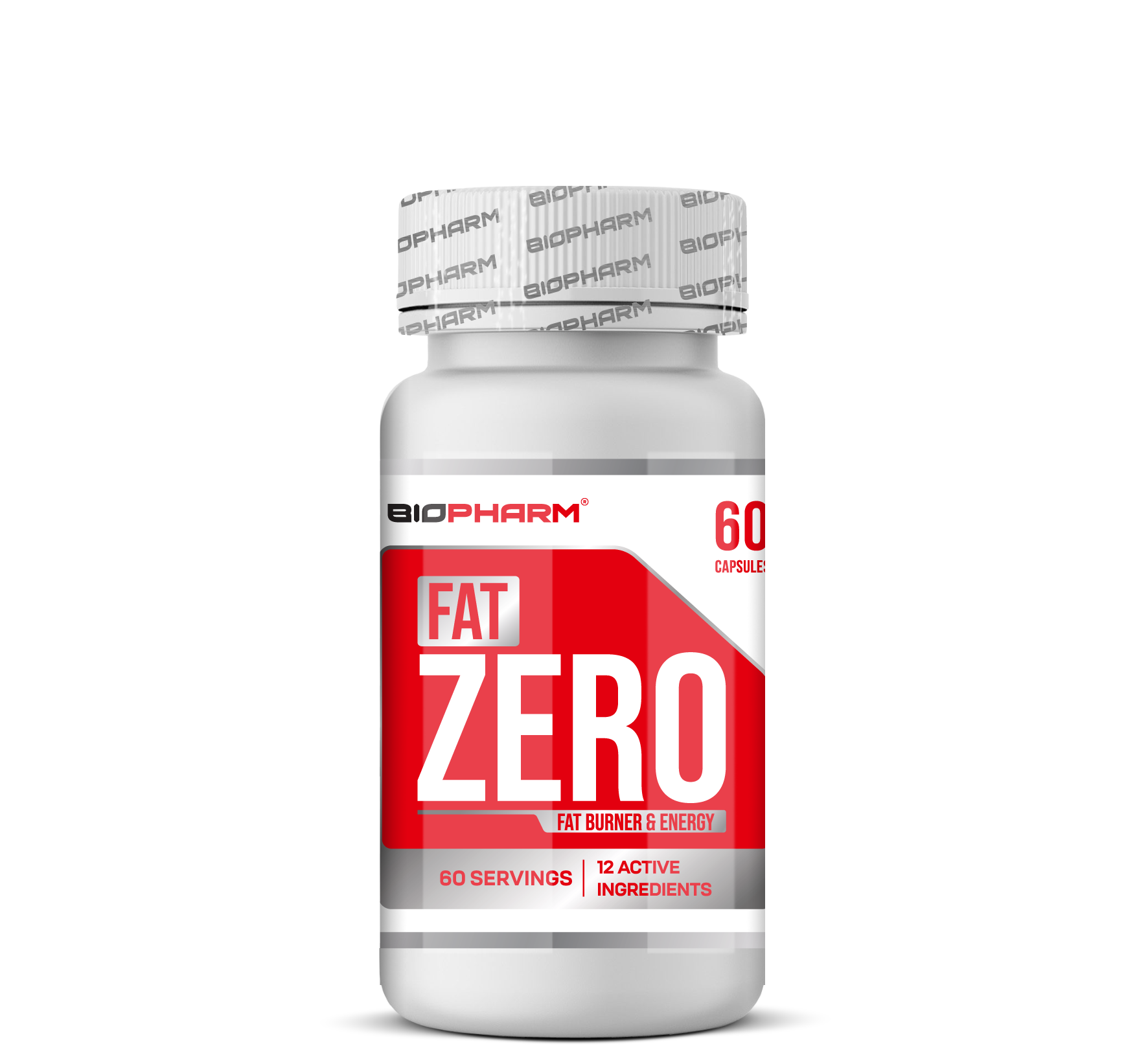Zero Fat