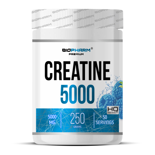 Creatine 5000