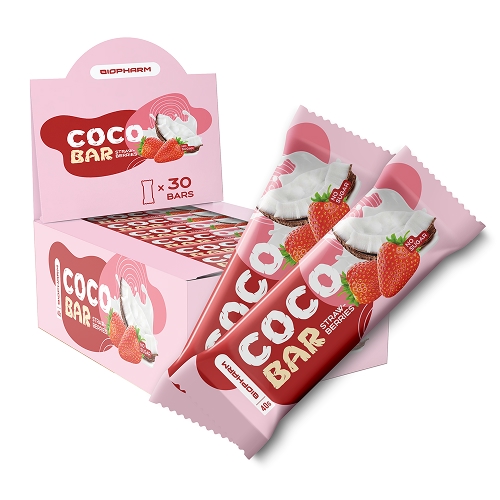 Coco Bar