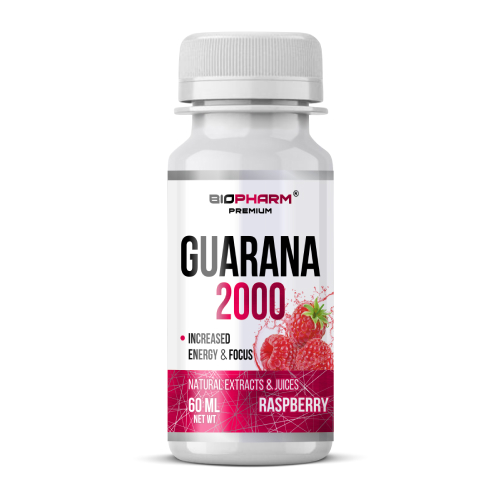 Guarana 2000