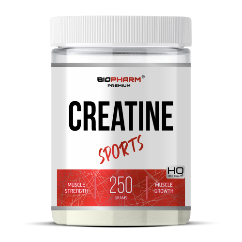 Creatine Sports